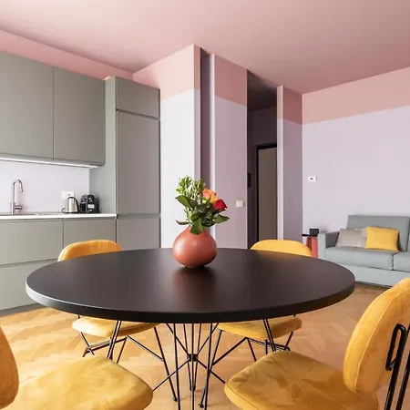 Design Navigli Milão