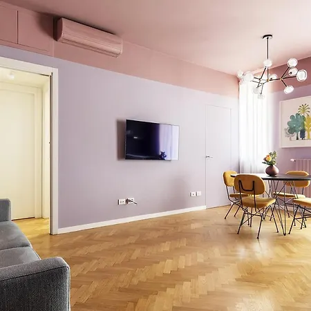 Apartment Design Navigli