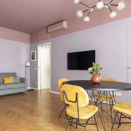 Apartamento Design Navigli Milão