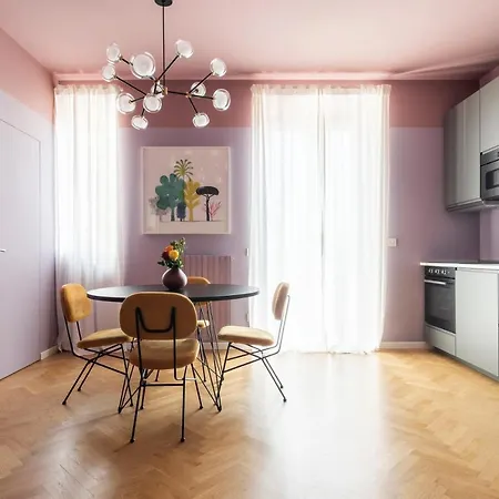 Design Navigli Apartamento Milão