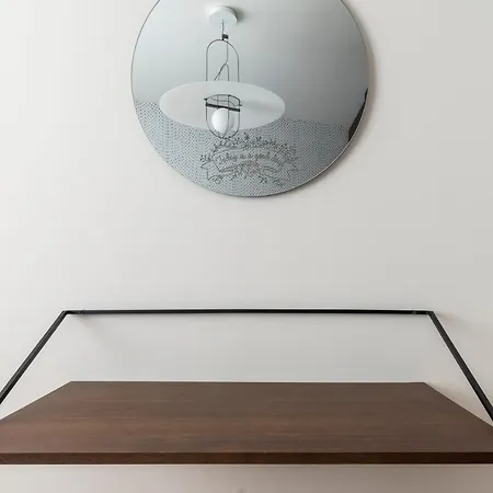 Lejlighed Design Navigli *