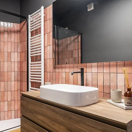 Lejlighed Design Navigli Milano